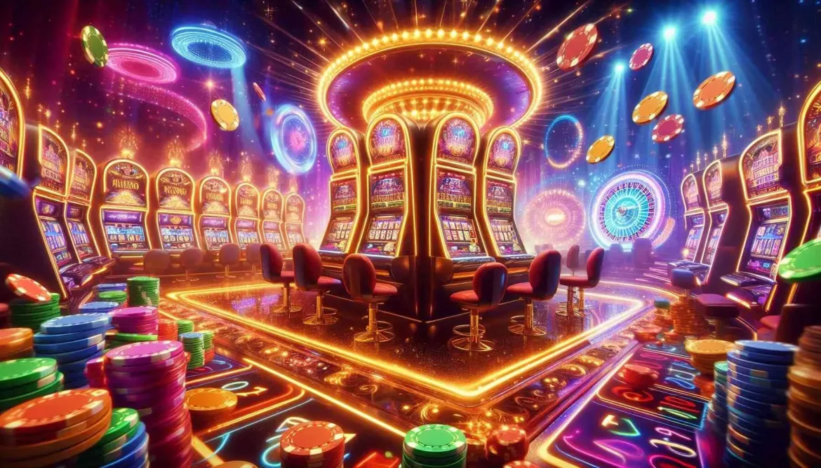 Janusz Casino